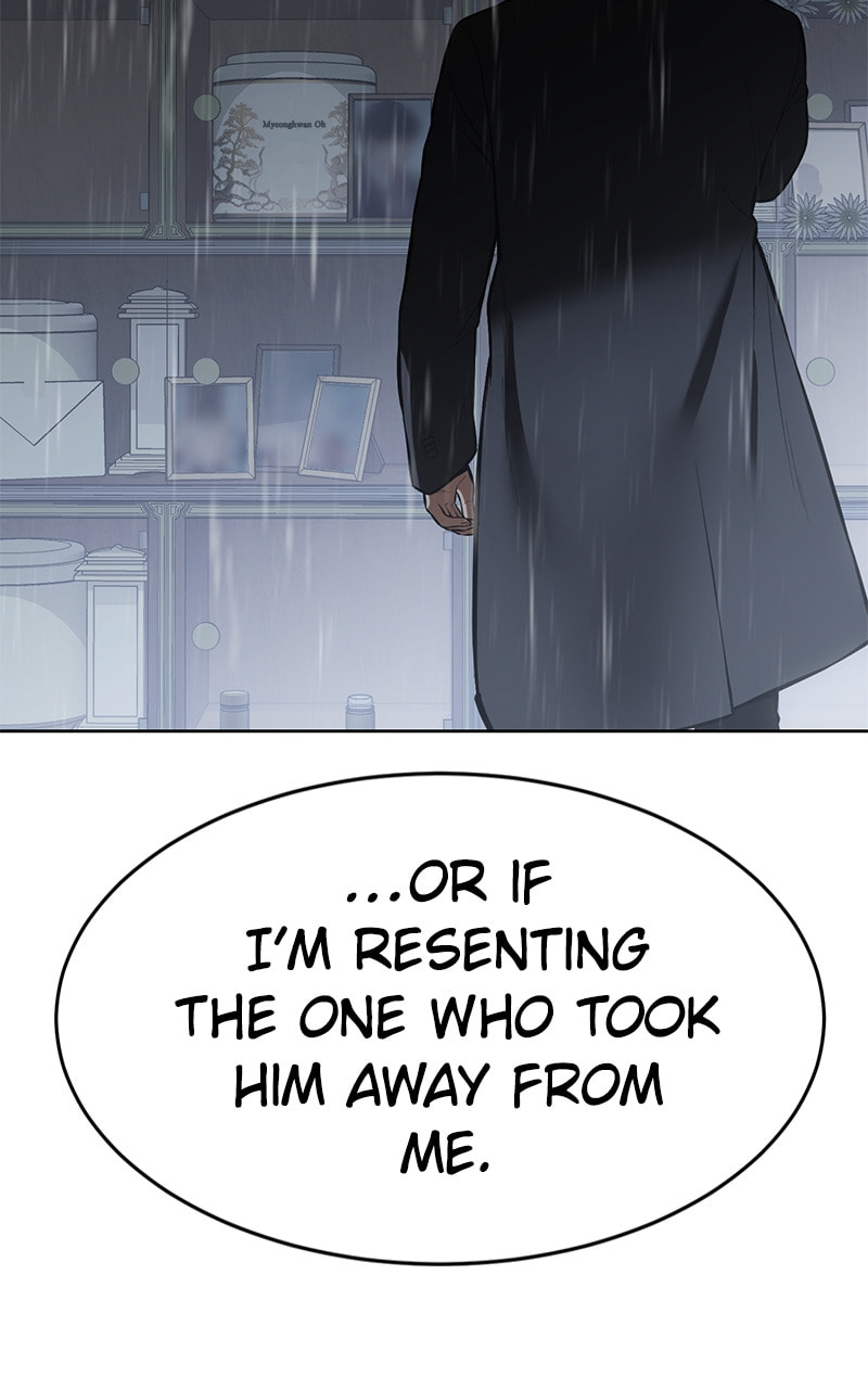 Read Mr. Baek chapter 73 image 153 on Lezhin