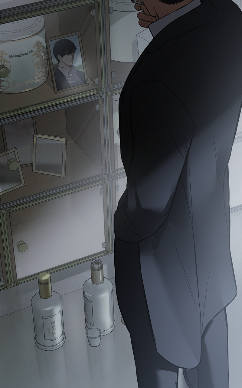 Read Mr. Baek chapter 73 image 157 on Lezhin