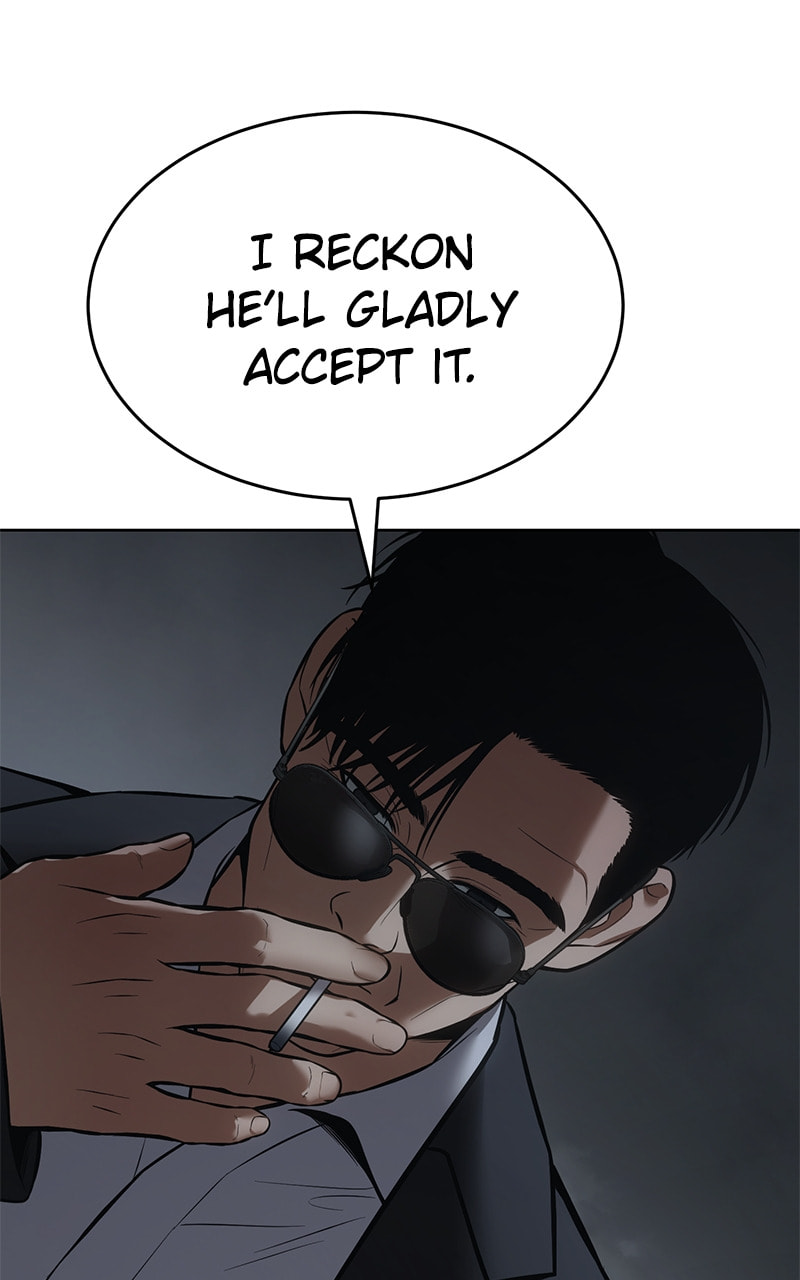 Read Mr. Baek chapter 73 image 159 on Lezhin