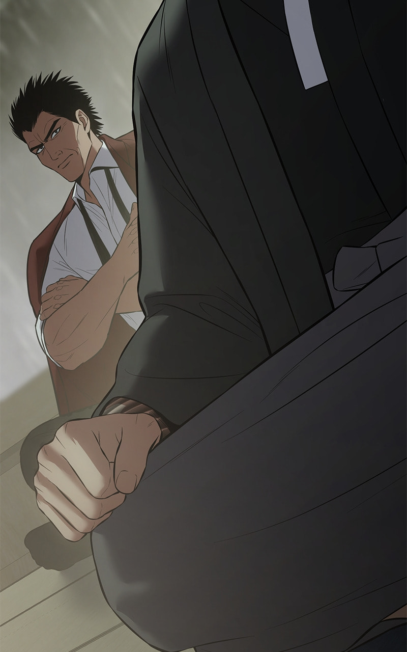 Read Mr. Baek chapter 73 image 175 on Lezhin