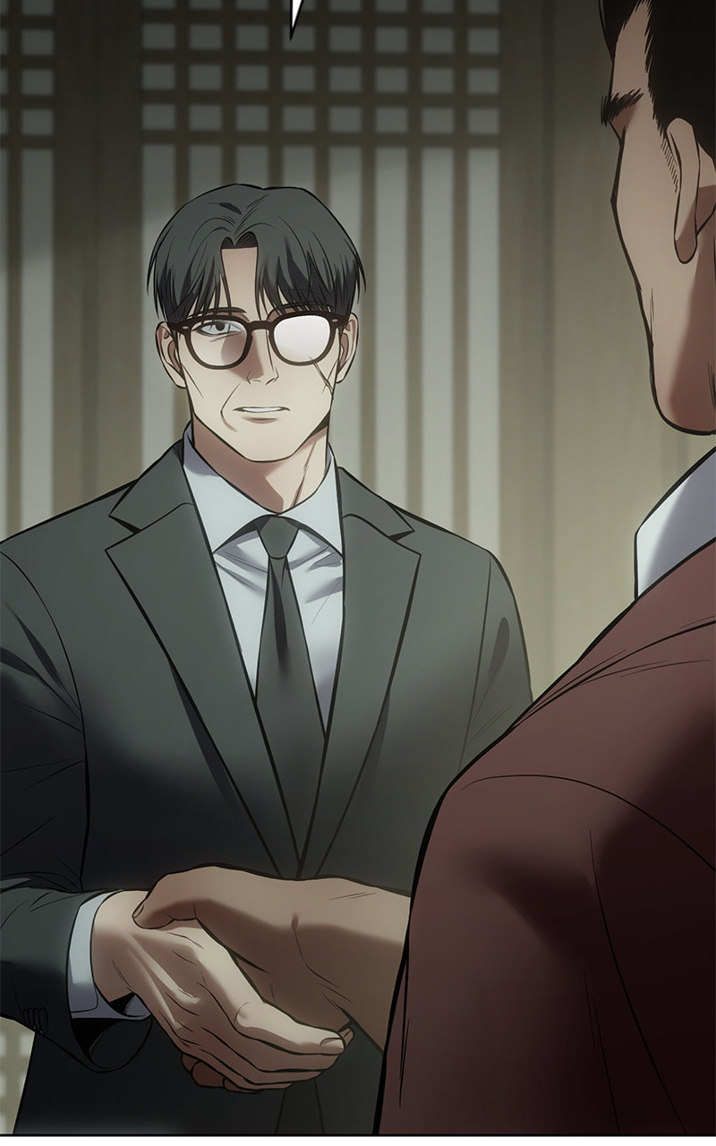Read Mr. Baek chapter 73 image 182 on Lezhin