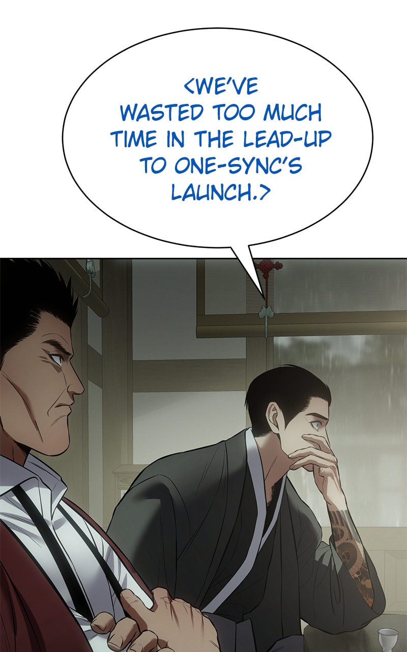 Read Mr. Baek chapter 73 image 188 on Lezhin