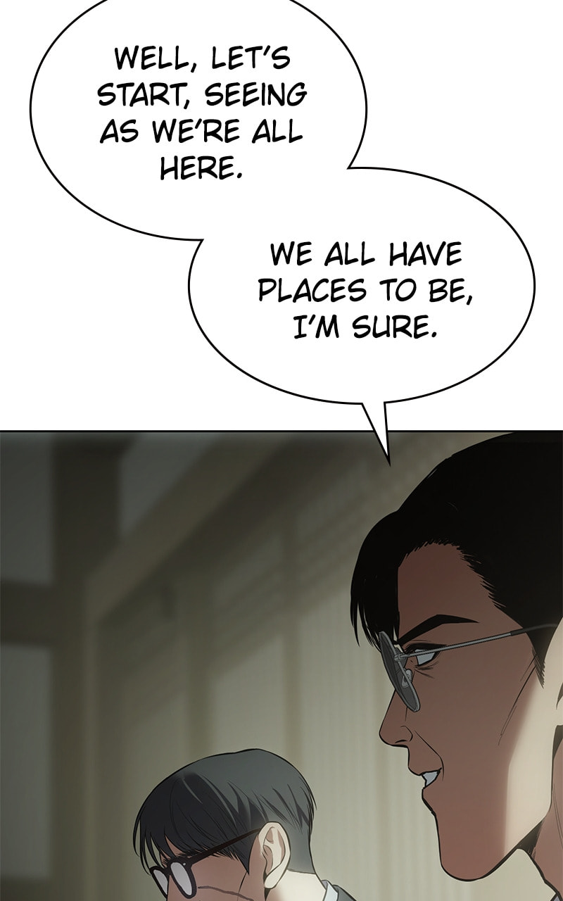 Read Mr. Baek chapter 73 image 198 on Lezhin