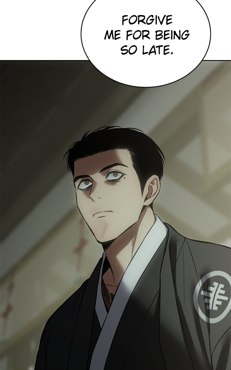Read Mr. Baek chapter 73 image 202 on Lezhin