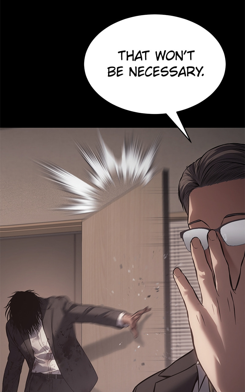 Read Mr. Baek chapter 73 image 21 on Lezhin