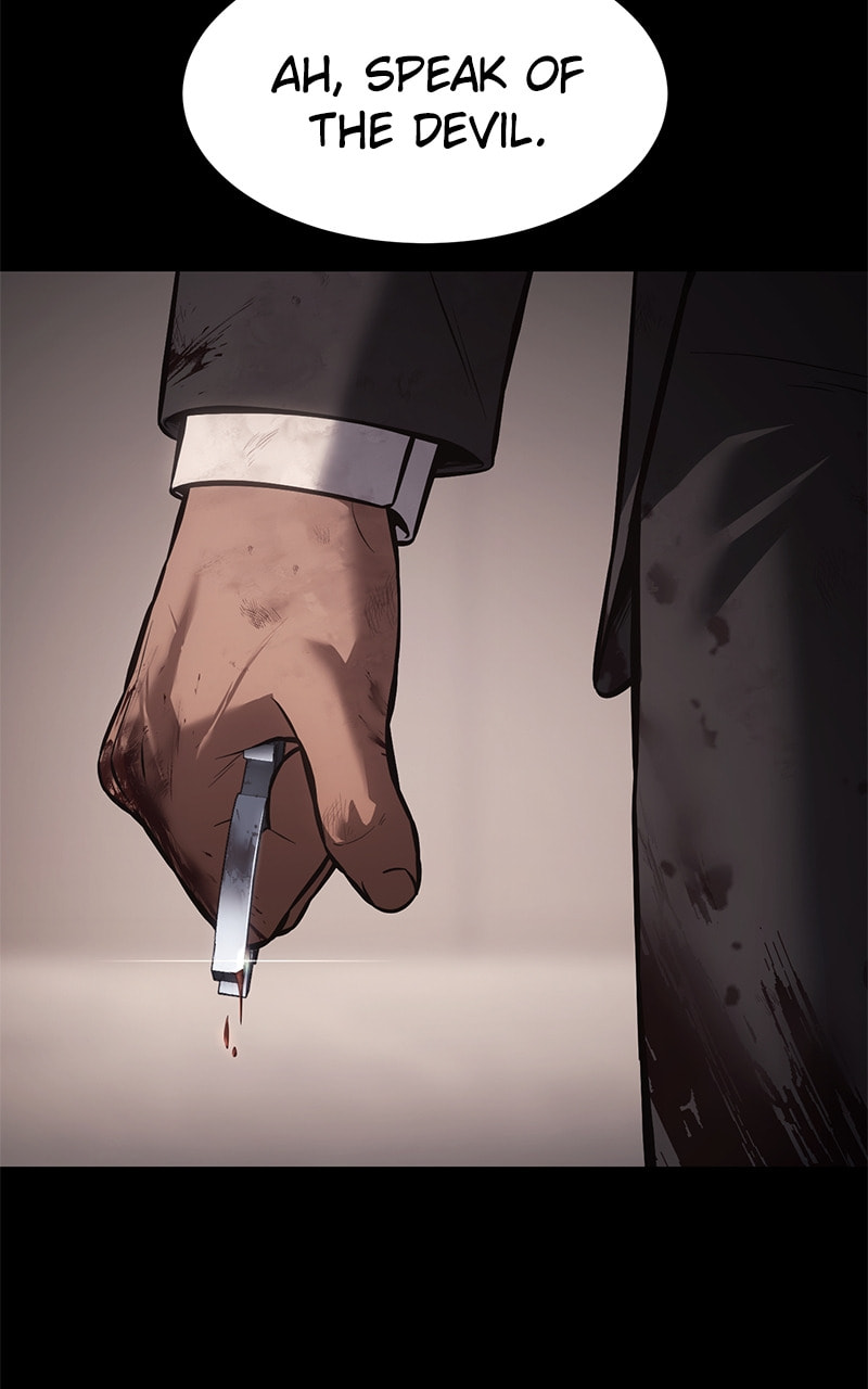 Read Mr. Baek chapter 73 image 23 on Lezhin