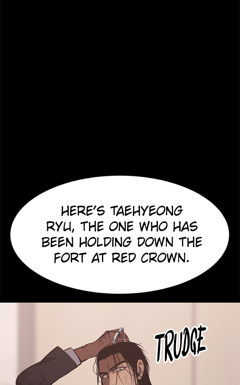 Read Mr. Baek chapter 73 image 24 on Lezhin