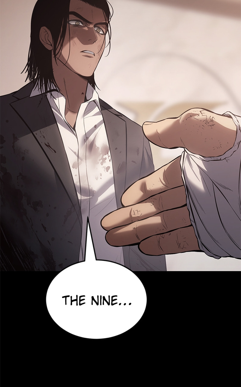 Read Mr. Baek chapter 73 image 29 on Lezhin