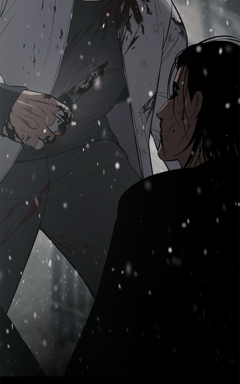 Read Mr. Baek chapter 73 image 31 on Lezhin