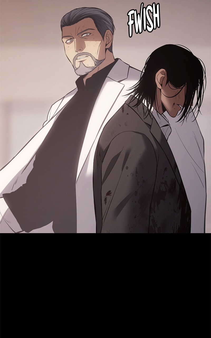 Read Mr. Baek chapter 73 image 33 on Lezhin