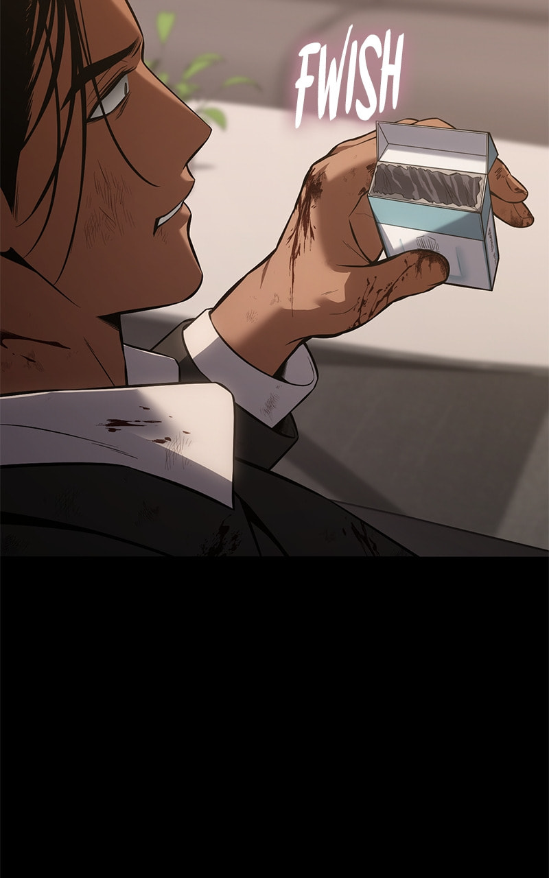 Read Mr. Baek chapter 73 image 36 on Lezhin