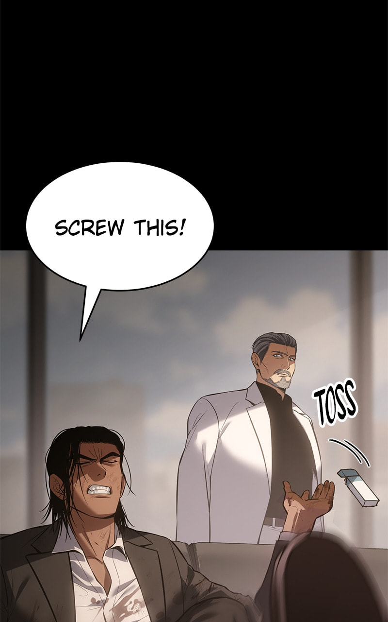 Read Mr. Baek chapter 73 image 37 on Lezhin