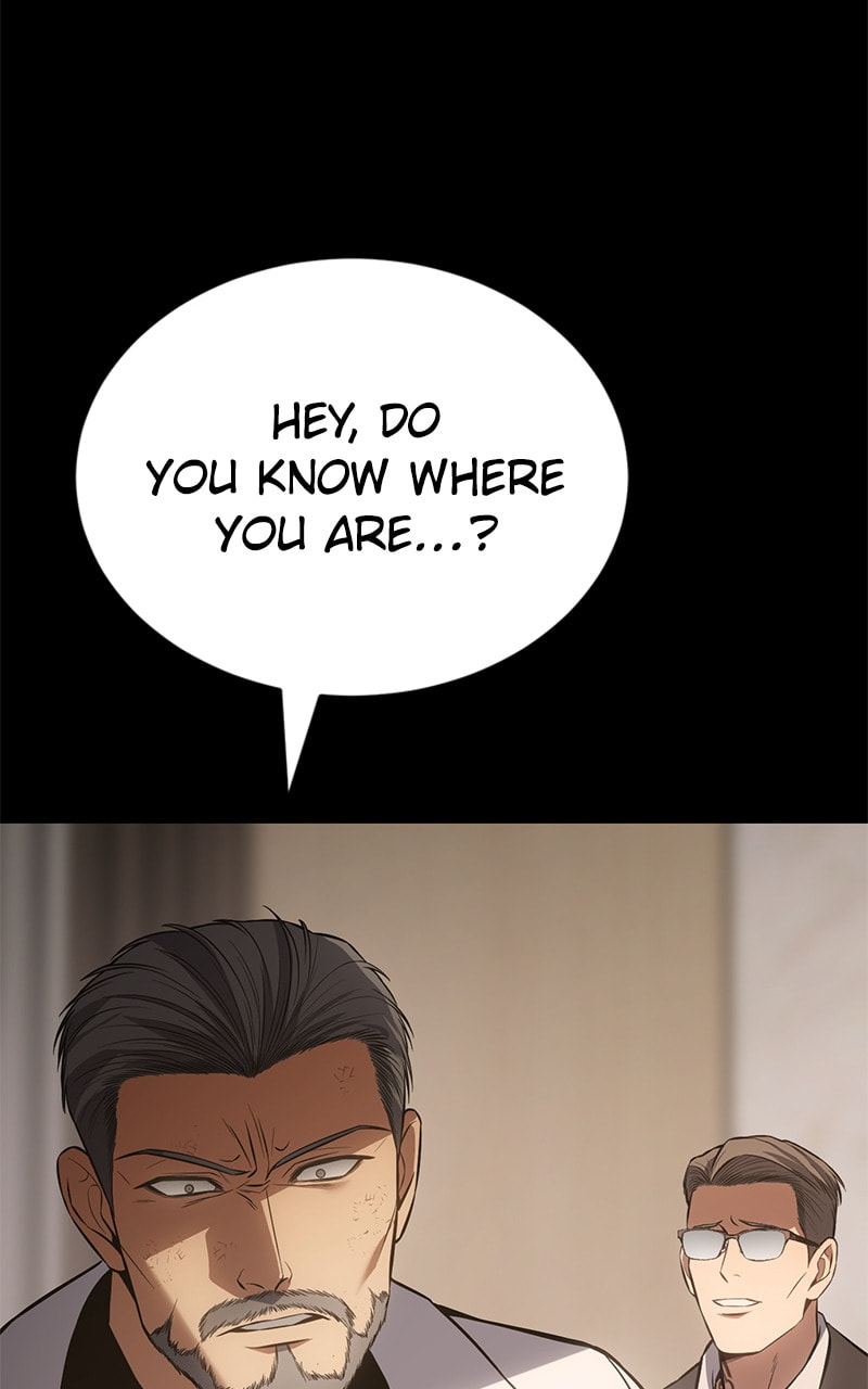 Read Mr. Baek chapter 73 image 39 on Lezhin