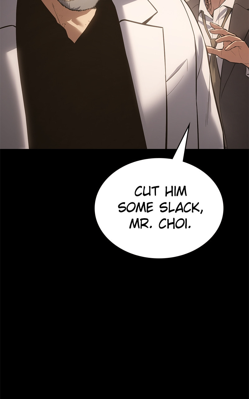 Read Mr. Baek chapter 73 image 40 on Lezhin
