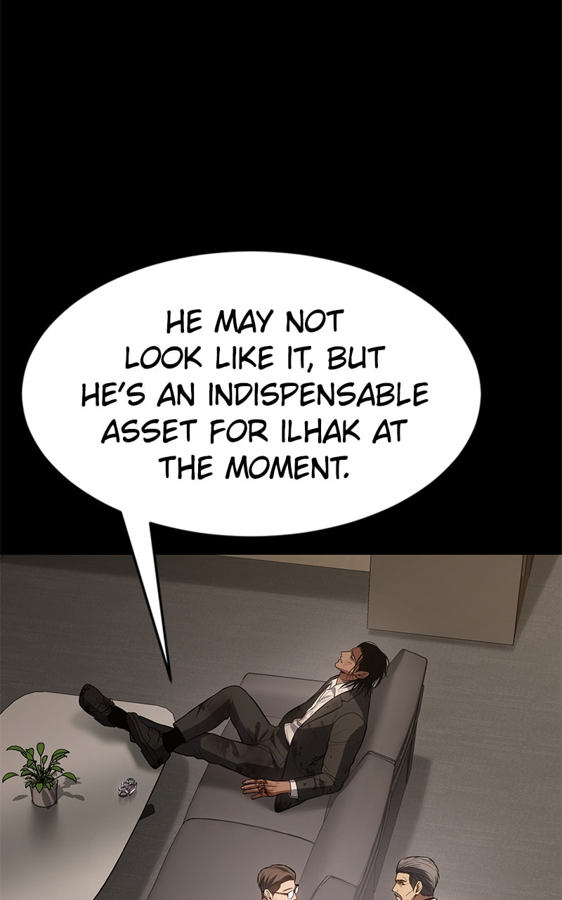 Read Mr. Baek chapter 73 image 41 on Lezhin