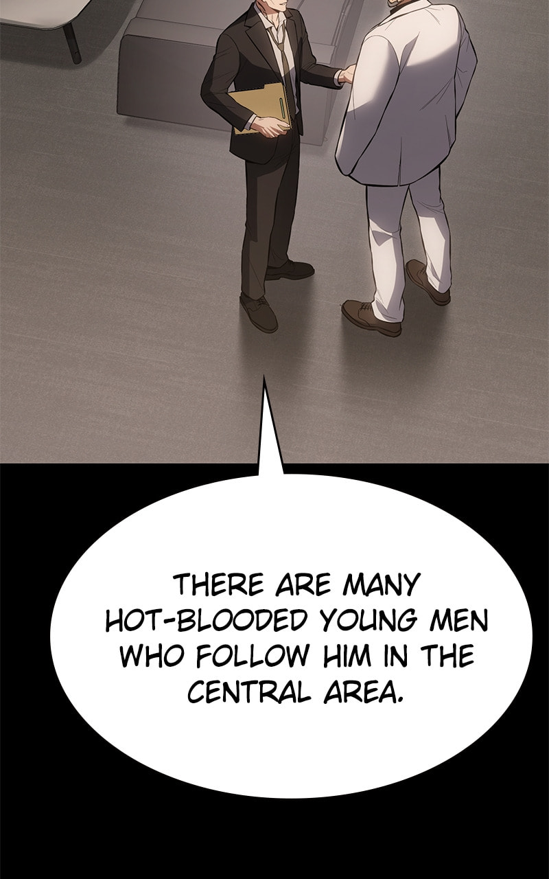 Read Mr. Baek chapter 73 image 42 on Lezhin
