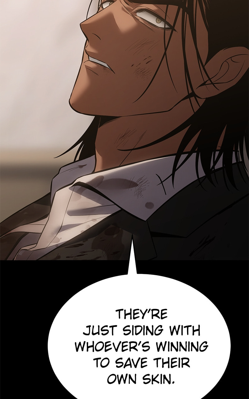 Read Mr. Baek chapter 73 image 44 on Lezhin