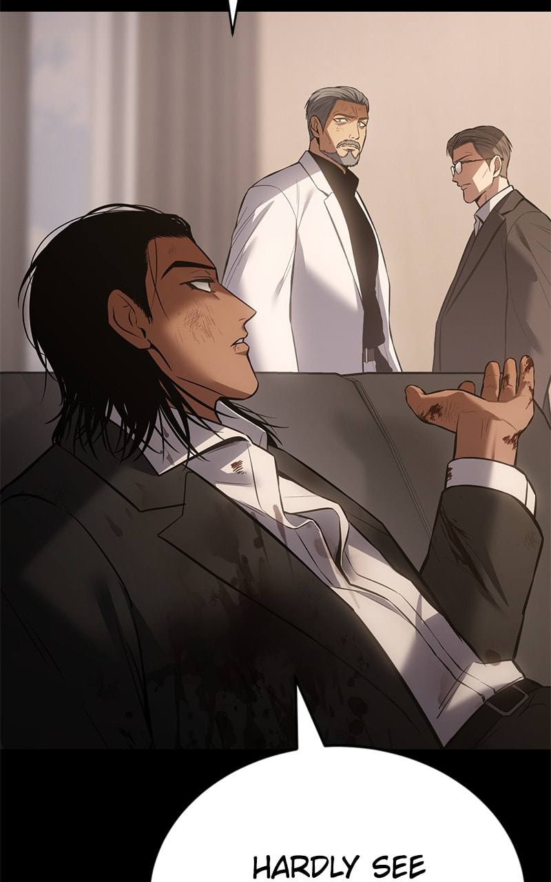 Read Mr. Baek chapter 73 image 46 on Lezhin