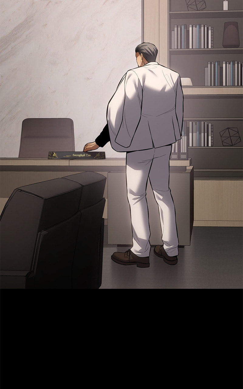Read Mr. Baek chapter 73 image 5 on Lezhin