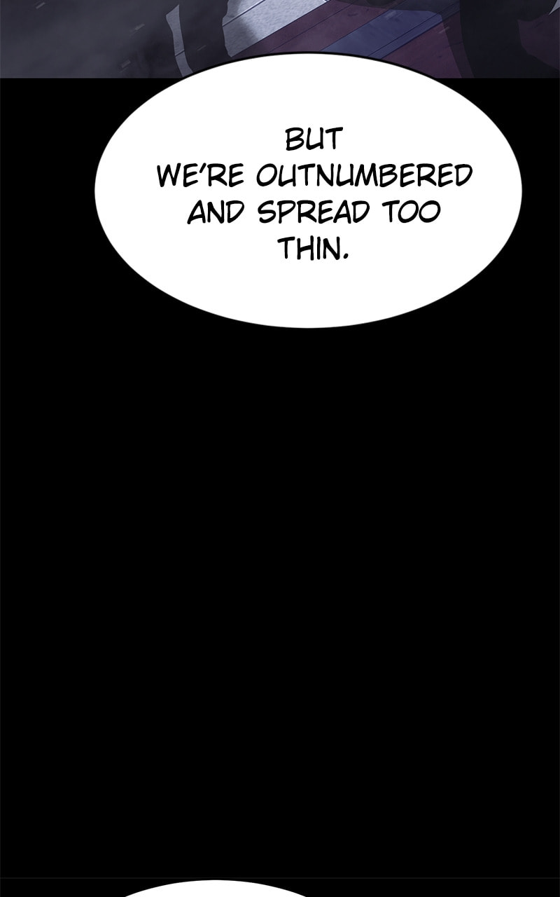 Read Mr. Baek chapter 73 image 53 on Lezhin
