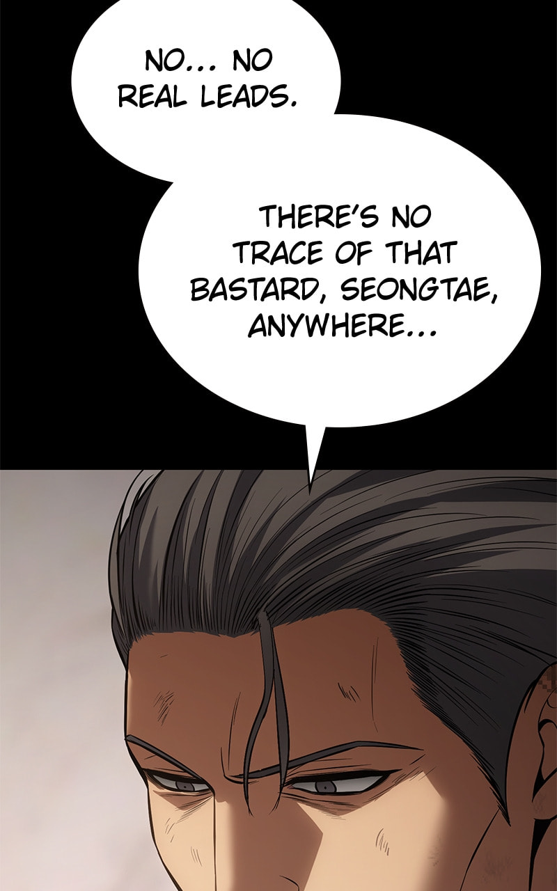 Read Mr. Baek chapter 73 image 56 on Lezhin