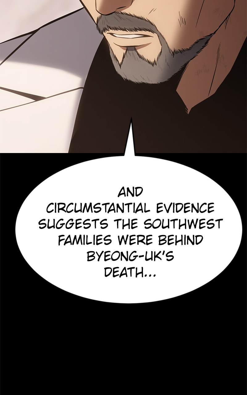 Read Mr. Baek chapter 73 image 57 on Lezhin