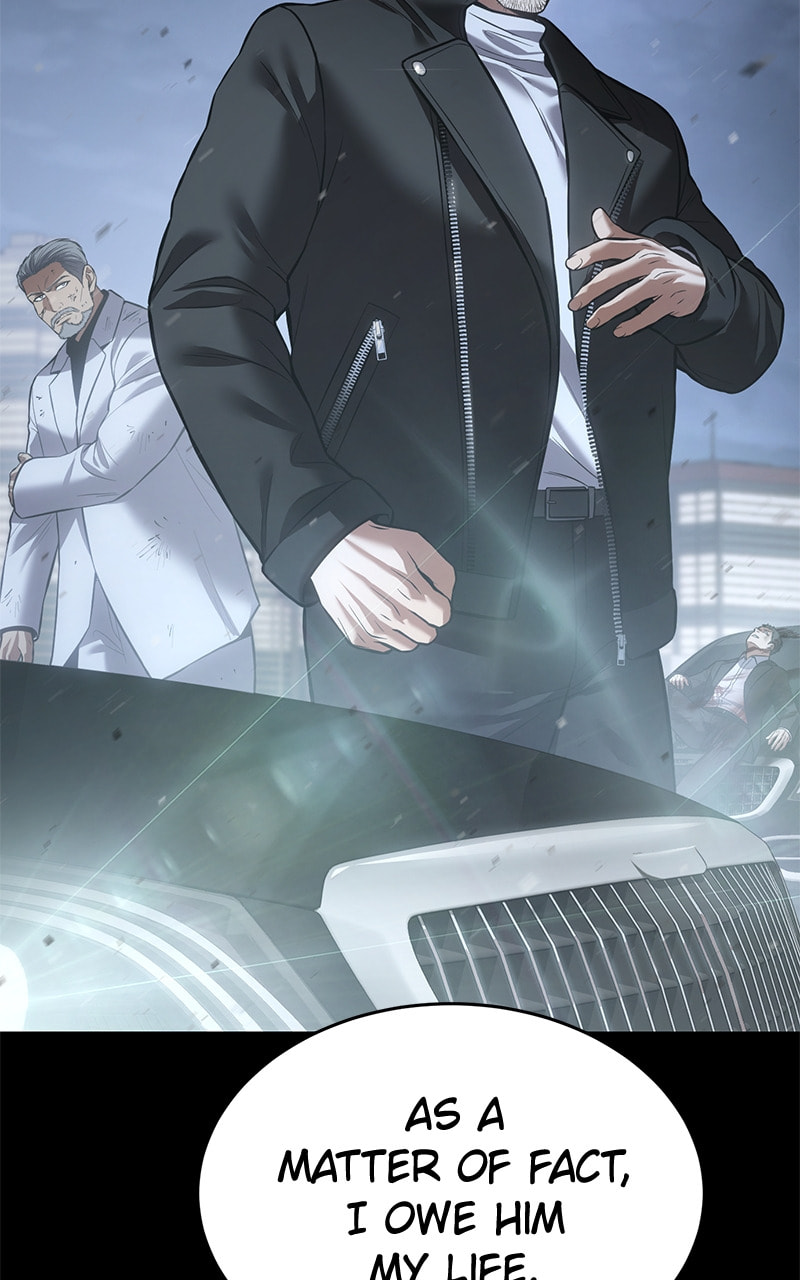 Read Mr. Baek chapter 73 image 59 on Lezhin