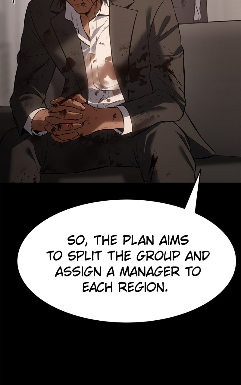 Read Mr. Baek chapter 73 image 68 on Lezhin