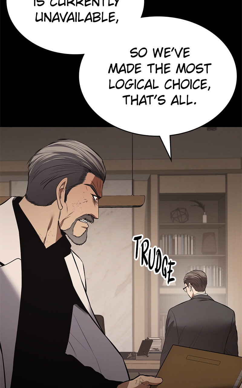 Read Mr. Baek chapter 73 image 74 on Lezhin