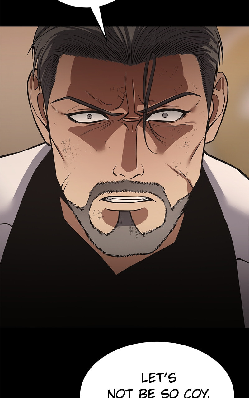 Read Mr. Baek chapter 73 image 78 on Lezhin