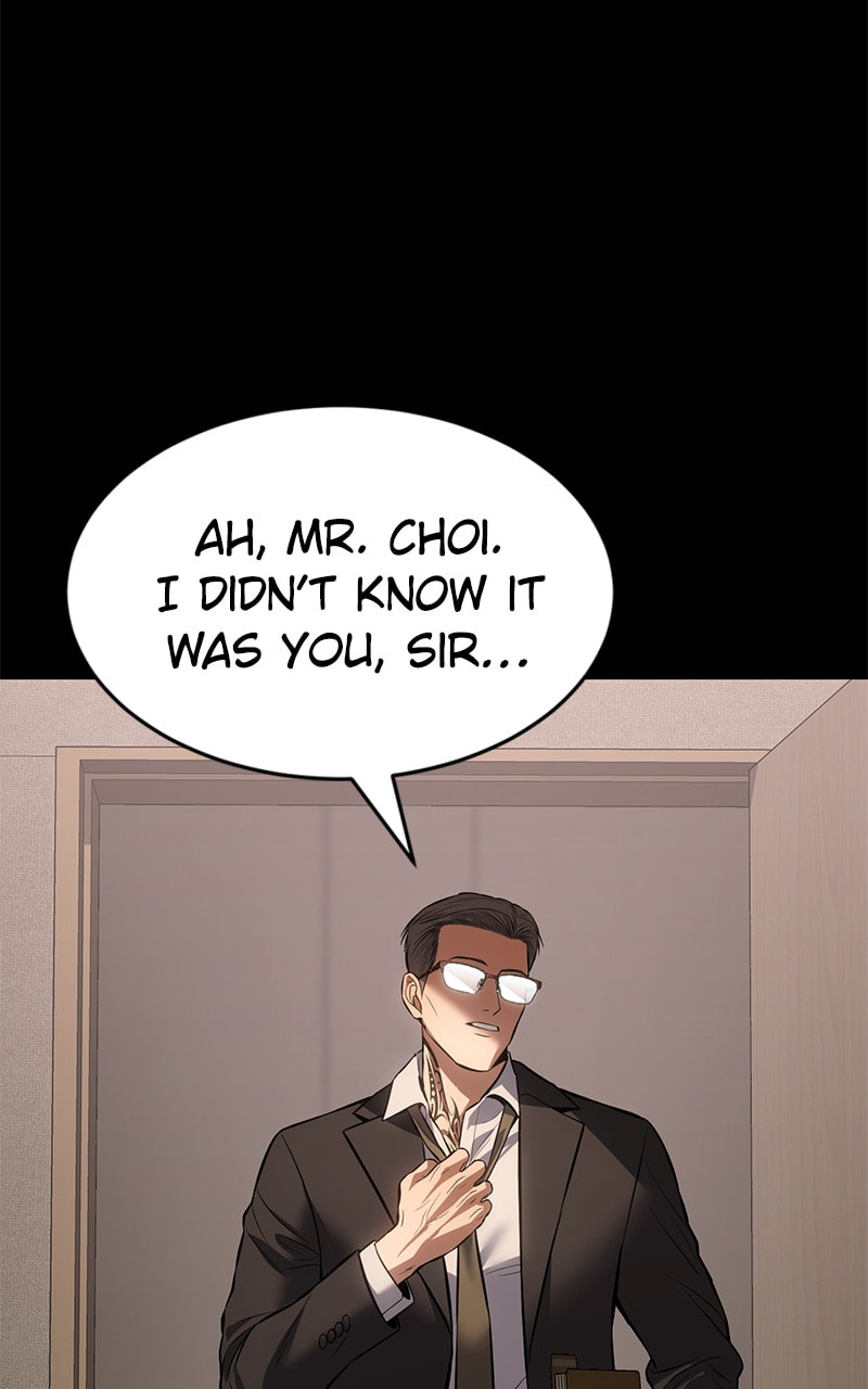 Read Mr. Baek chapter 73 image 8 on Lezhin