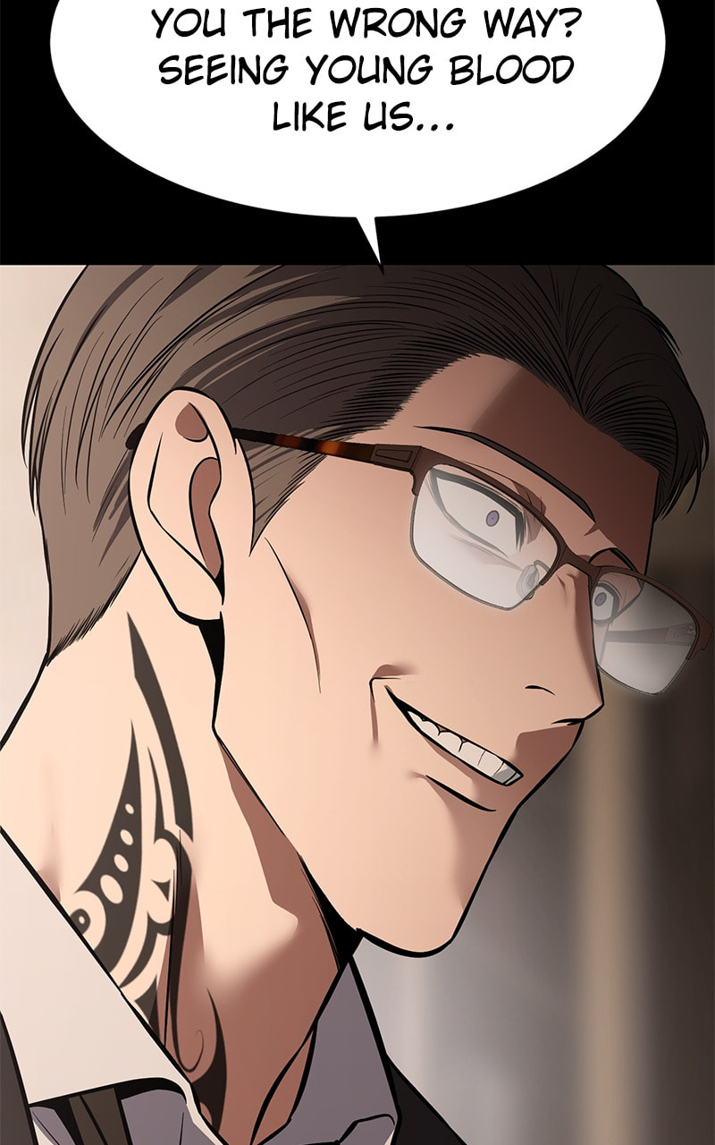 Read Mr. Baek chapter 73 image 82 on Lezhin