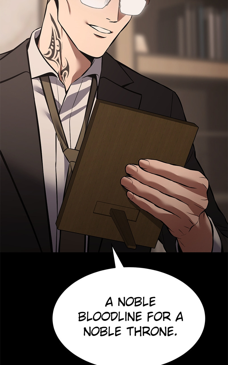 Read Mr. Baek chapter 73 image 87 on Lezhin