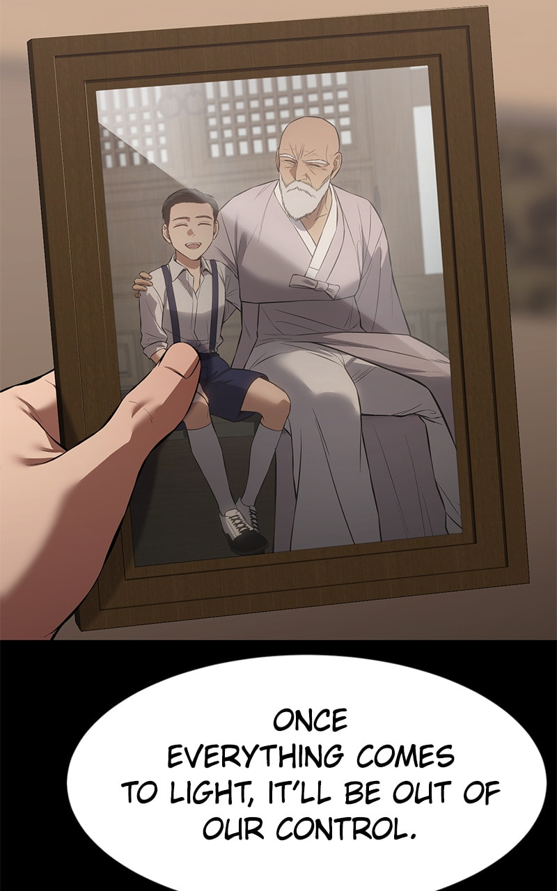 Read Mr. Baek chapter 73 image 89 on Lezhin