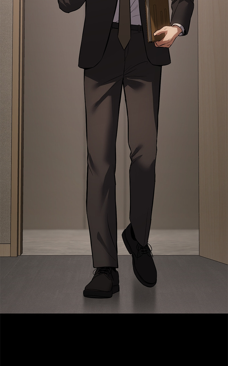 Read Mr. Baek chapter 73 image 9 on Lezhin