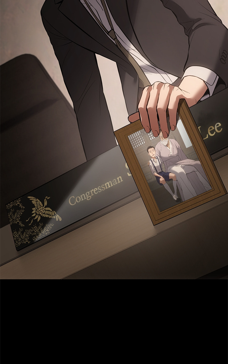Read Mr. Baek chapter 73 image 93 on Lezhin