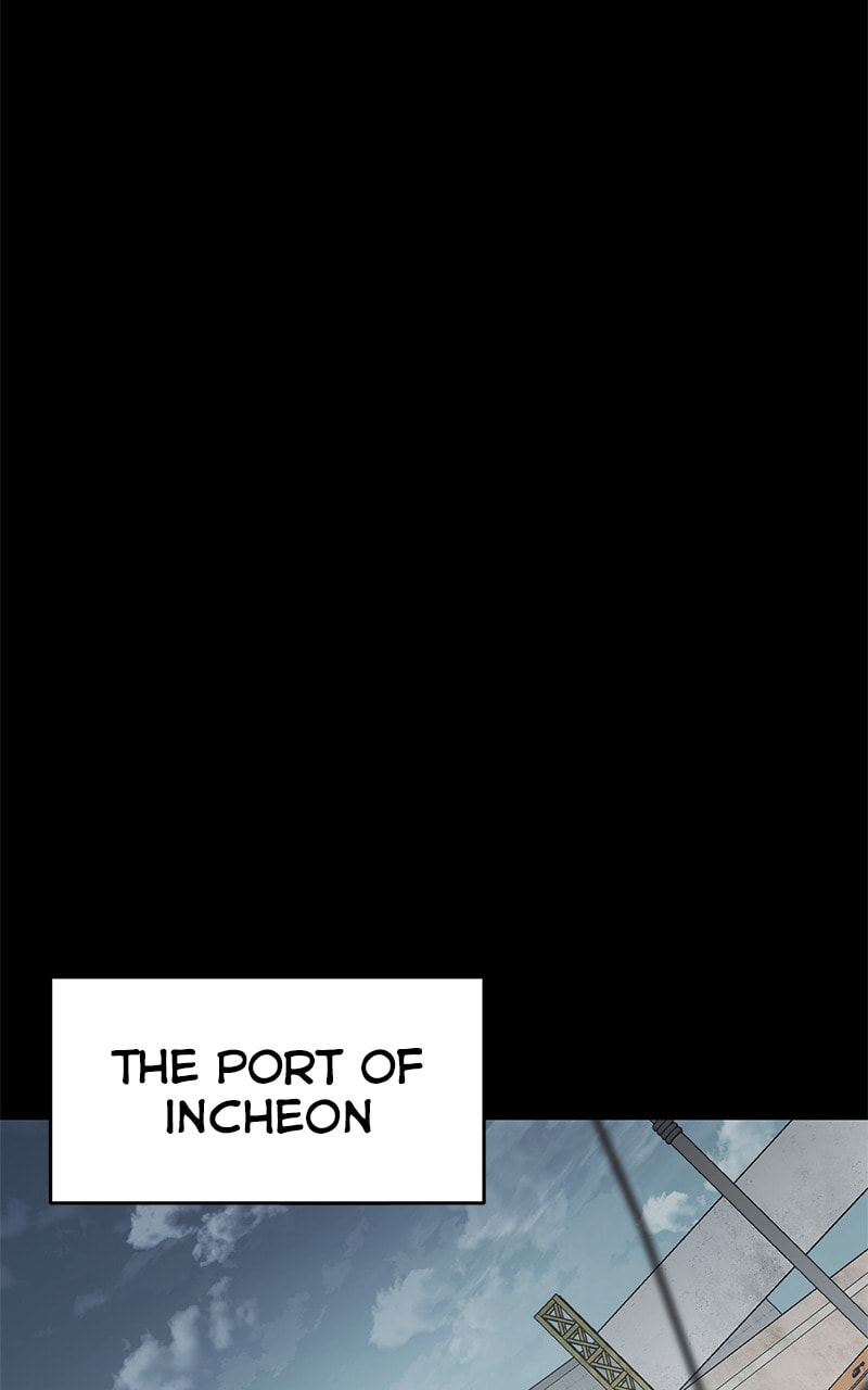 Read Mr. Baek chapter 73 image 94 on Lezhin