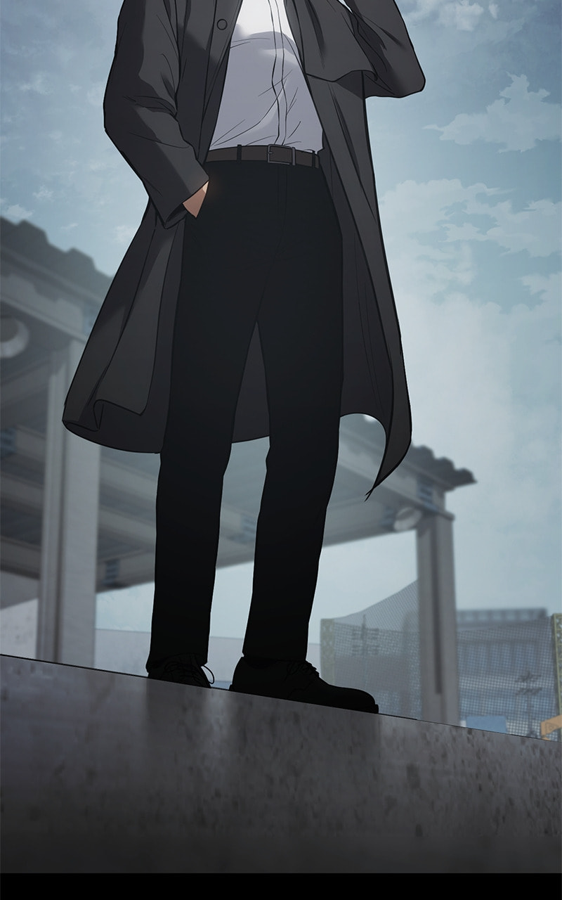 Read Mr. Baek chapter 73 image 97 on Lezhin