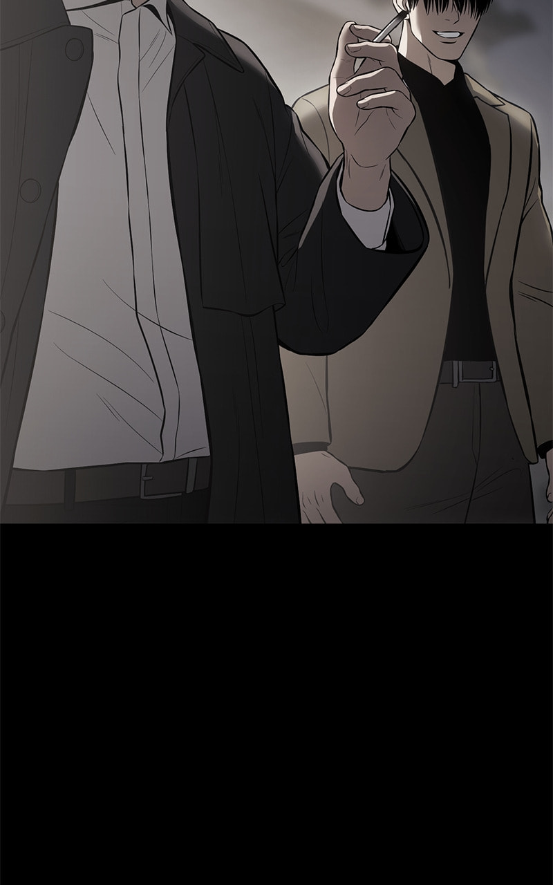 Read Mr. Baek chapter 73 image 99 on Lezhin