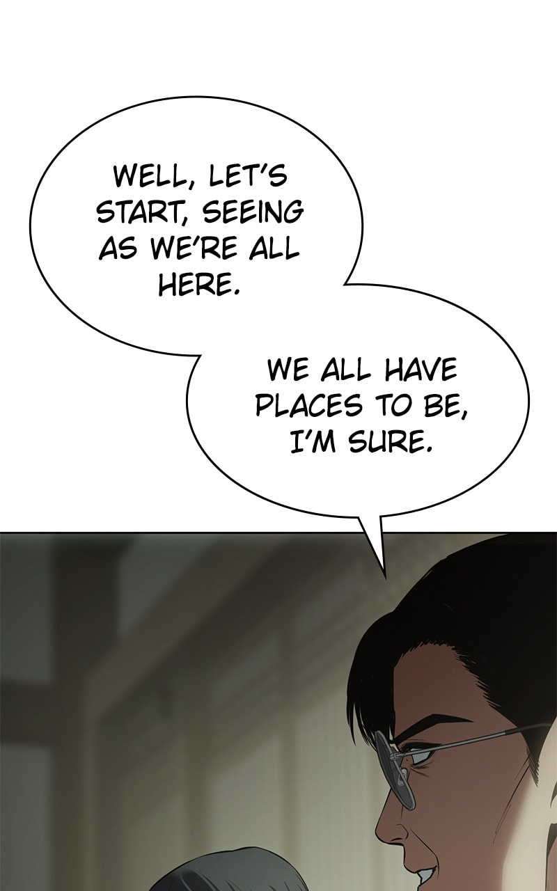 Read Mr. Baek chapter 74 image 1 on Lezhin