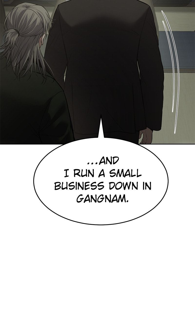 Read Mr. Baek chapter 74 image 10 on Lezhin