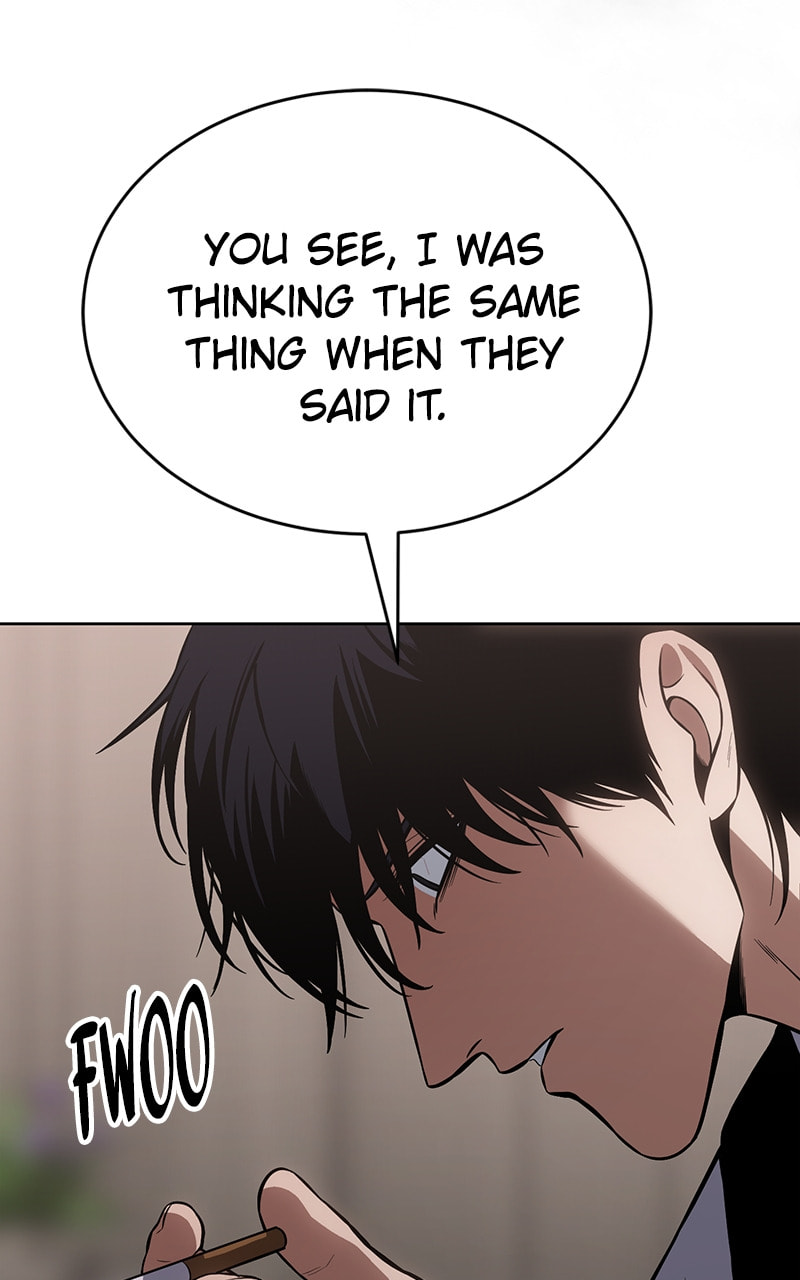 Read Mr. Baek chapter 74 image 100 on Lezhin
