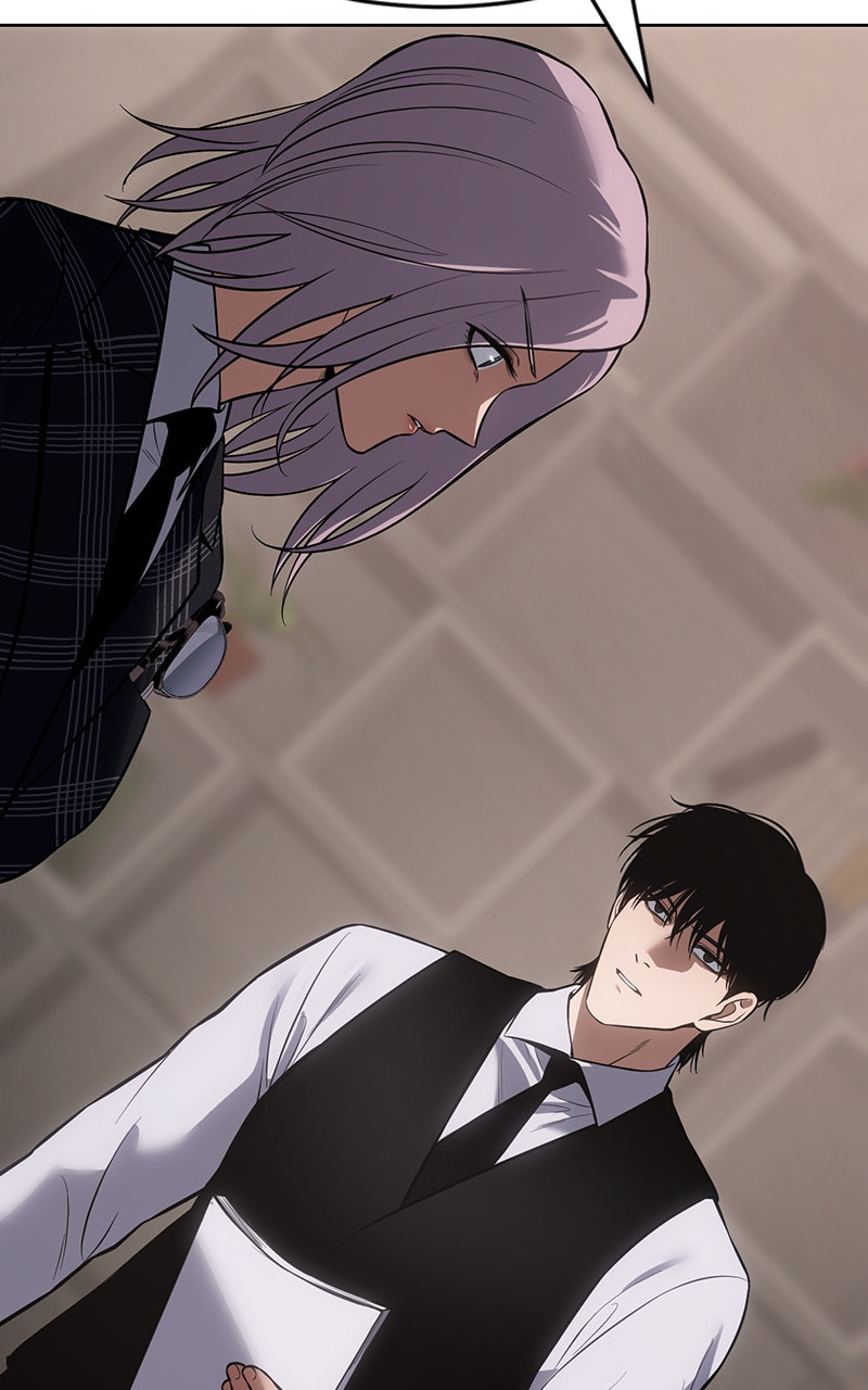 Read Mr. Baek chapter 74 image 106 on Lezhin