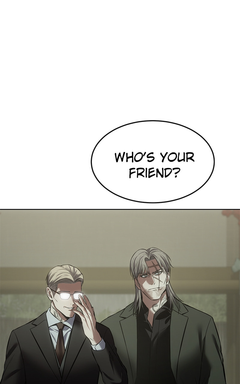 Read Mr. Baek chapter 74 image 11 on Lezhin