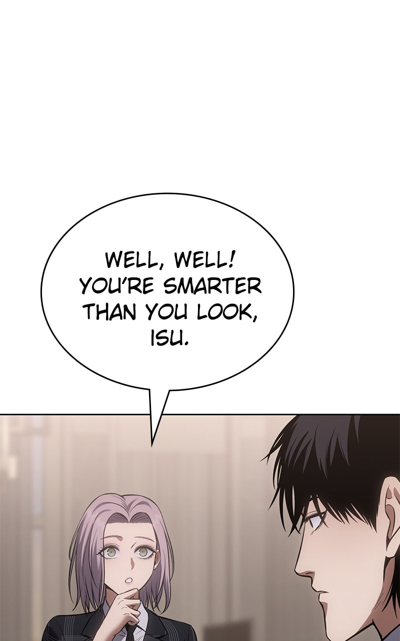 Read Mr. Baek chapter 74 image 117 on Lezhin