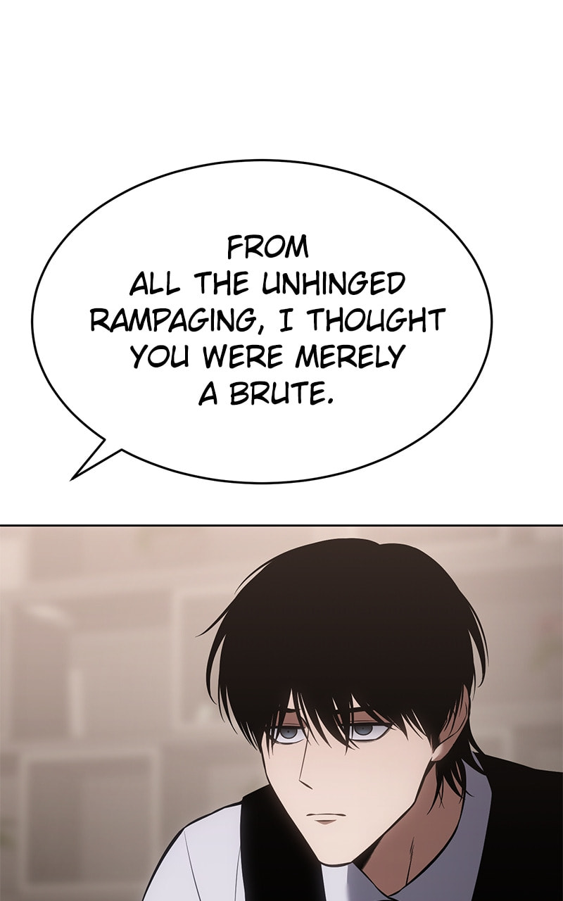 Read Mr. Baek chapter 74 image 119 on Lezhin