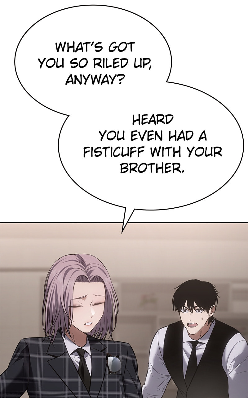 Read Mr. Baek chapter 74 image 121 on Lezhin