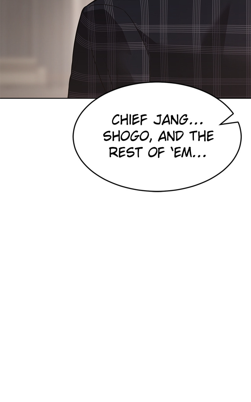 Read Mr. Baek chapter 74 image 124 on Lezhin
