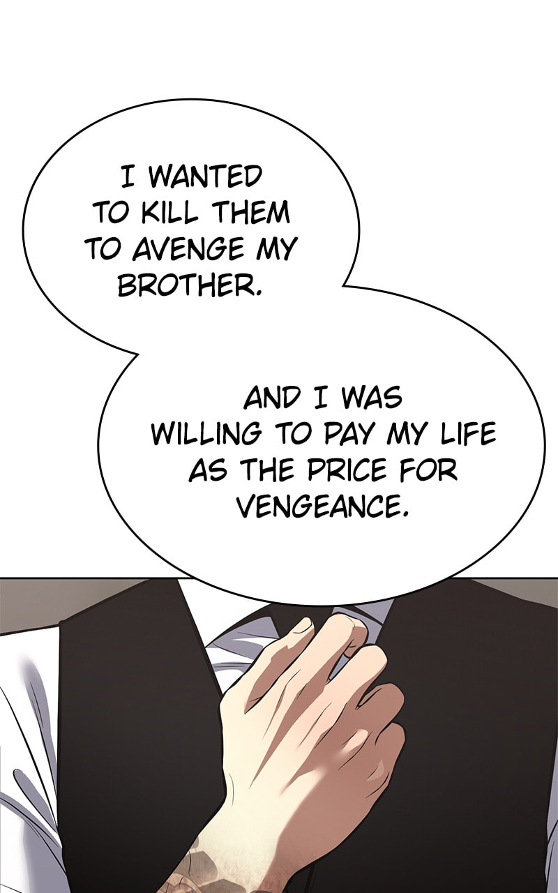 Read Mr. Baek chapter 74 image 125 on Lezhin
