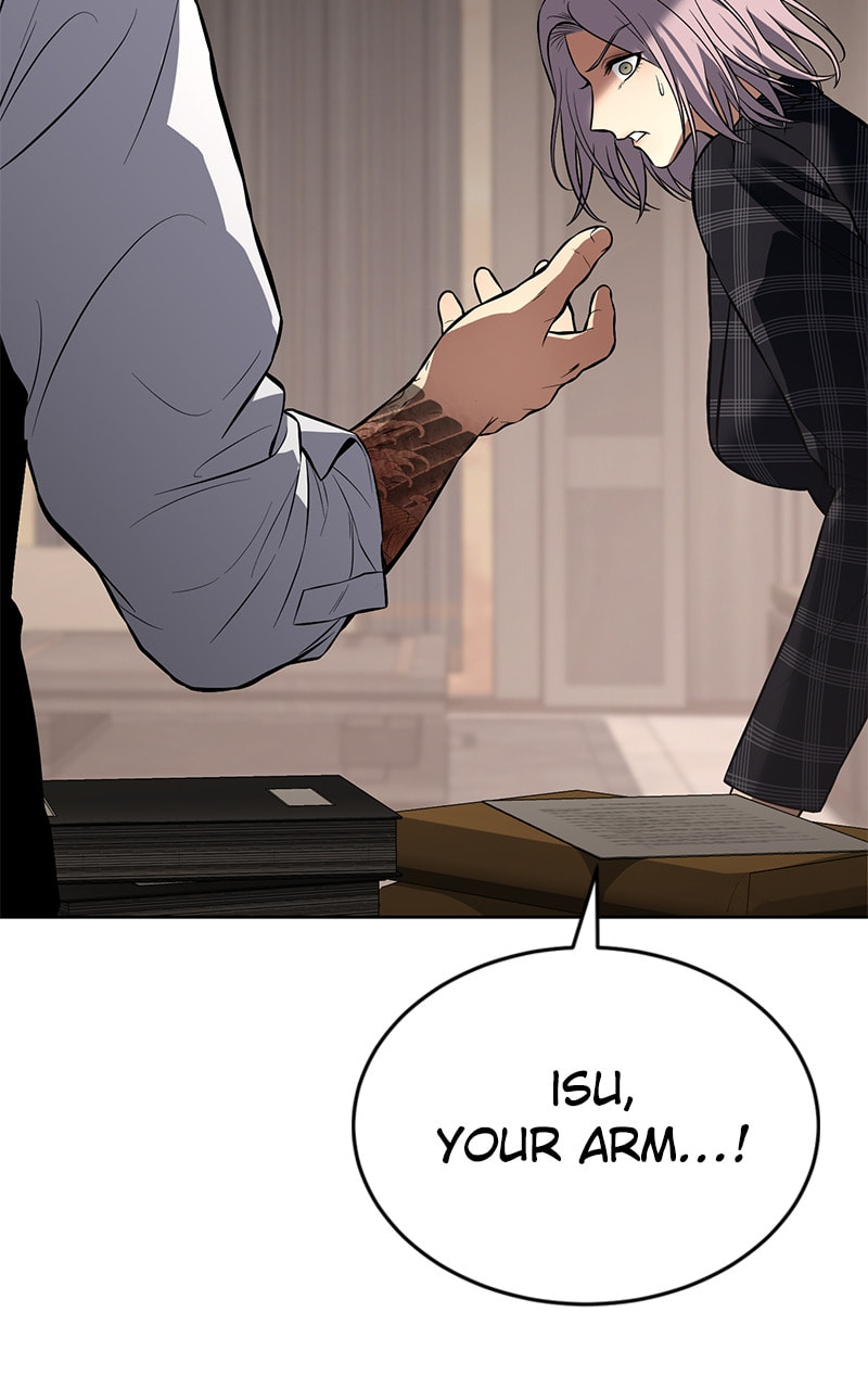 Read Mr. Baek chapter 74 image 128 on Lezhin